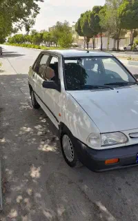 فروش پراید