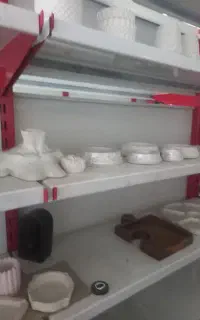 بیس خام سنگ مصنوعی