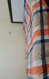 تخت ۲ نفره بهمراه تشک و میز آرایش