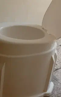 توالت فرنگی