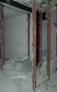 استخدام بنا ساختمان