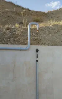 تاسیسات ساختمانی