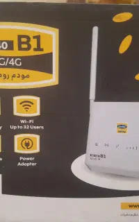 مودم رومیزی ایرانسل