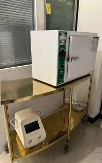 فرصتی استثنایی برای راه‌اندازی فوری مطب