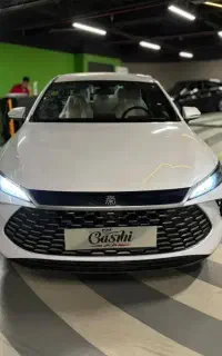 چین ال مدل ۲۰۲۴