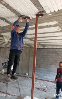 نیازمند استاد  نبشی  والپست