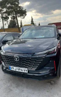 چانگانCs55/چانگانCs35