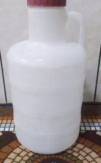 بشکه 15لیتری