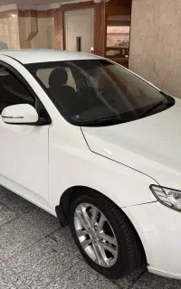 سراتو‌ ۲۰۰۰ اتومات