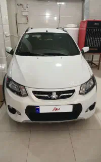 کوییک مدل ۱۴۰۱ بدون رنگ