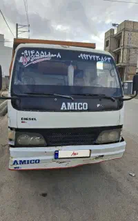 امیکو ۶تن
