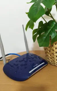 مودم TP LINK