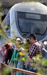 فرصت خرید بلیط نایاب قبل از اتمام