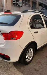 کوییک ۱۴۰۱ بیرنگ درحد خشک مانیتور و دزدگیر تصویری