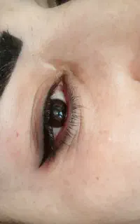 آرایش دائم