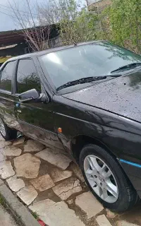 پژو 405 موتور وحشی