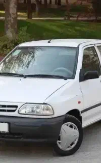 پراید مدل94
