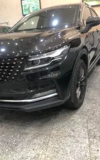 دیگینیتی پرایم داخل مشکی