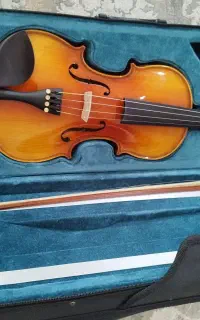 ویولن OVP 206 E 4/4