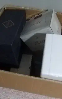 جعبه وسایل