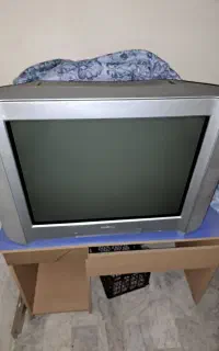 تلویزیون ۲۹ اینچ سونی