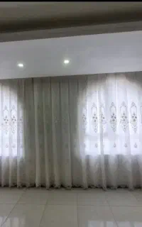 پرده درحدنو
