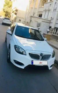 برلیانش 320 اتوماتیک