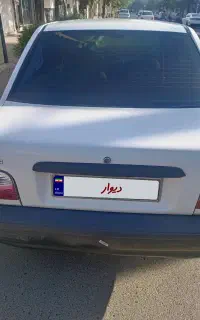 131مدل 98 کم کار