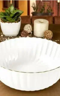 کاسه میوه و سالاد و...