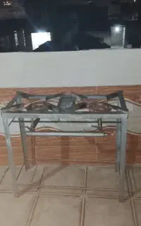 گاز