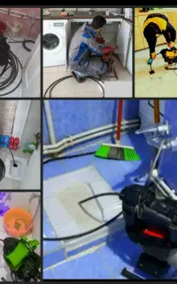 لوله بازکن کهریزک شورآباد باقرشهر قمصرکل جنوب 24سا