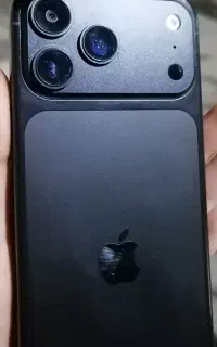 آیفون 17 پرومکس