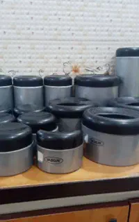 سرویس 24پارچه آشپزخانه
