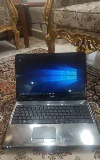 لپ تاپ دل inspiron