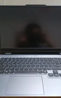 لپ تاپ Lenovo LOQ 15IRX9-i7