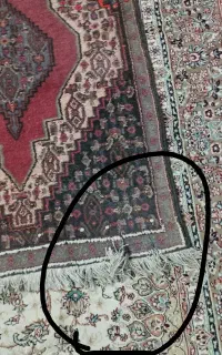 قالچه