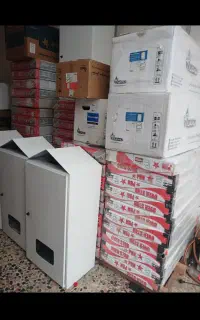 پکیج رادیاتور