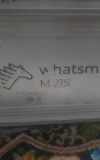 ماینر m21s 70t