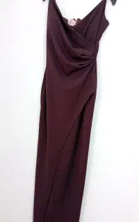 لباس مجلسی نو با اتیکت
