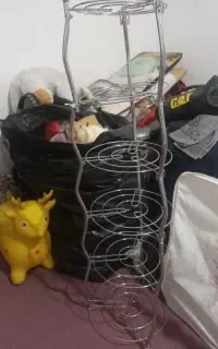 پاییه قابلمه