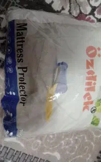 روتختی یک نفره ضد اب دو عدد