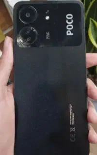 پوکو c65