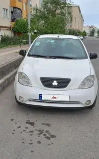فروش تیبا۲