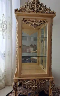 ویترین ایستاده