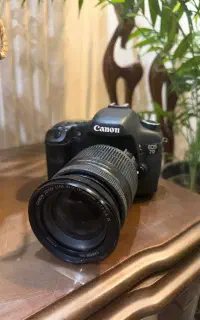 دوربین 7d