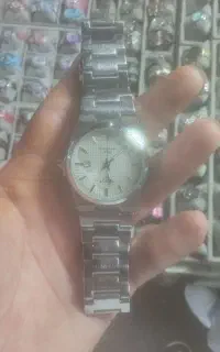 ساعت مچی اسپرت کلاسیک