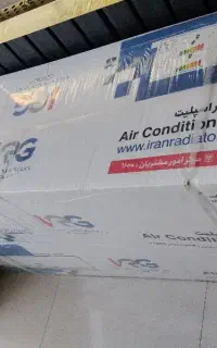 پنل تک کولر ۳۰۰۰۰