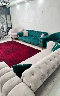 آپارتمان مبله در شهرکرد کد 119