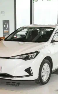 چانگان ایدو e2 ev460 اوشان برقی