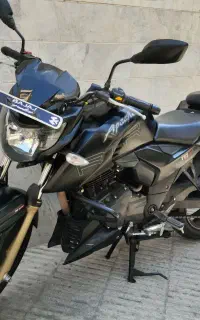 آپاچی ۲۰۰